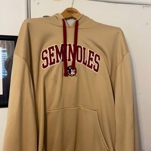Florida State hoodie